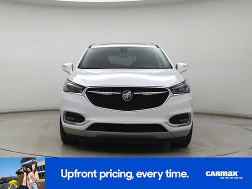 2019 Buick Enclave Avenir
