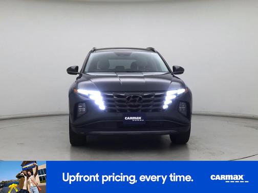 2022 Hyundai TUCSON Hybrid Limited