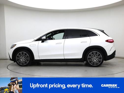 2023 Mercedes-Benz EQE 350 