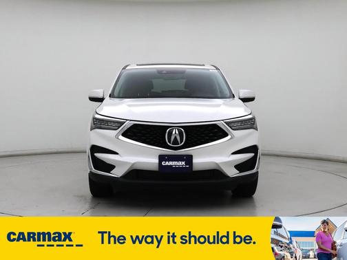 2020 Acura RDX SH-AWD