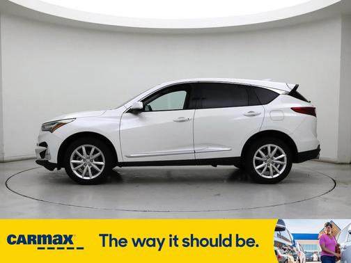 2020 Acura RDX SH-AWD
