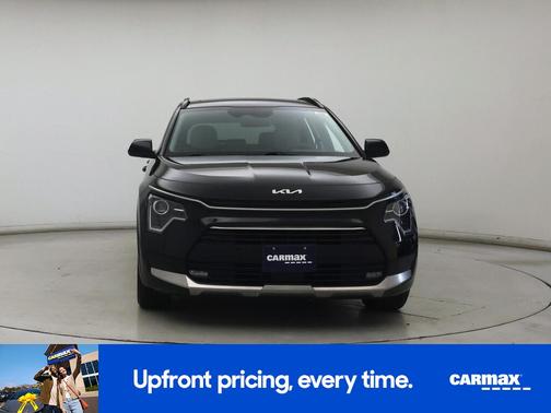 2023 Kia Niro EX Touring