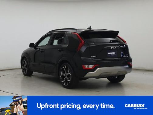 2023 Kia Niro EX Touring