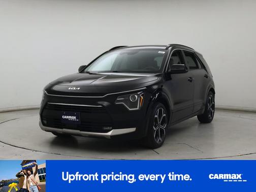 2023 Kia Niro EX Touring