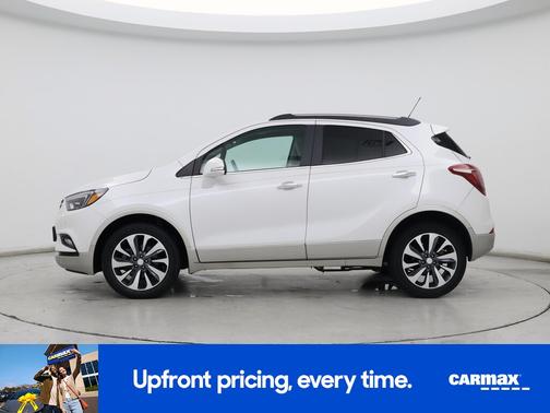2020 Buick Encore Essence