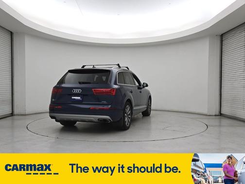 2019 Audi Q7 SE Premium Plus