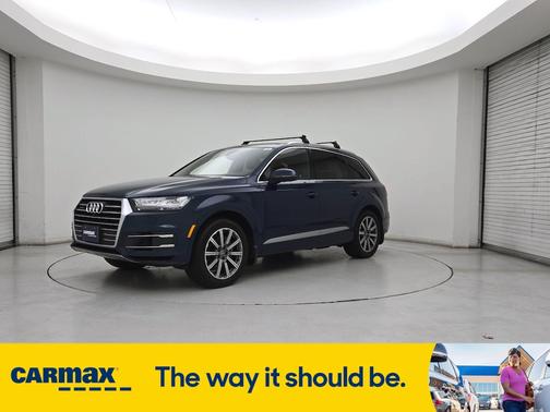 2019 Audi Q7 SE Premium Plus