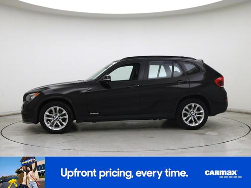 2015 BMW X1 XDrive28i