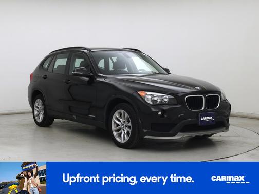 2015 BMW X1 XDrive28i