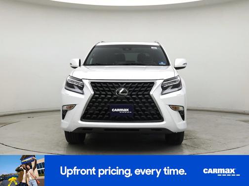 2020 Lexus GX 460 Premium