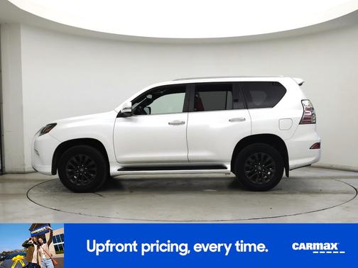 2020 Lexus GX 460 Premium