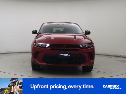 2024 Dodge Hornet R/T