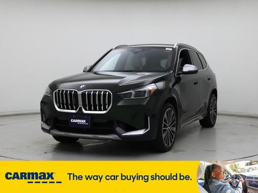 2024 BMW X1 XDrive28i
