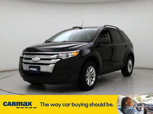 2013 Ford Edge SE