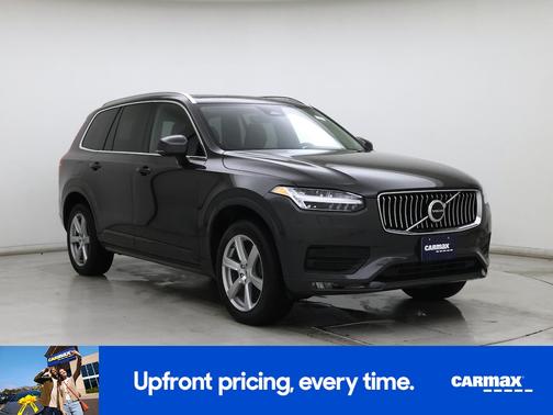 2023 Volvo XC90 B6 Core