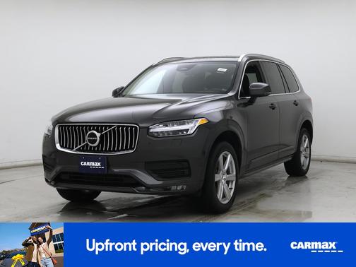 2023 Volvo XC90 B6 Core