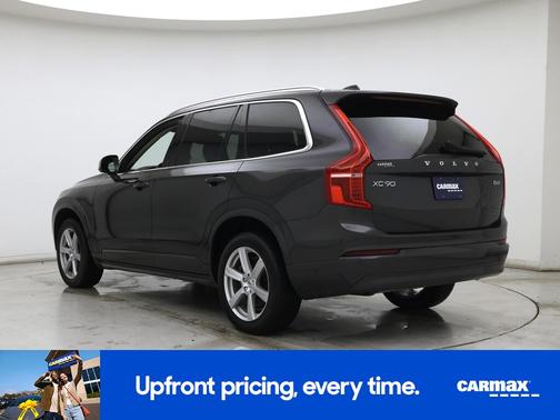 2023 Volvo XC90 B6 Core