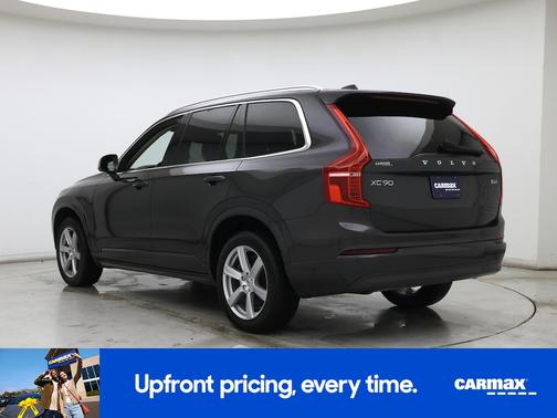 2023 Volvo XC90 B6 Core