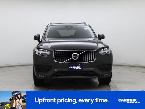 2023 Volvo XC90 B6 Core
