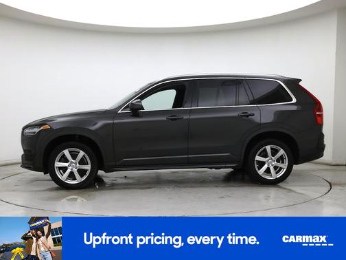 2023 Volvo XC90 B6 Core