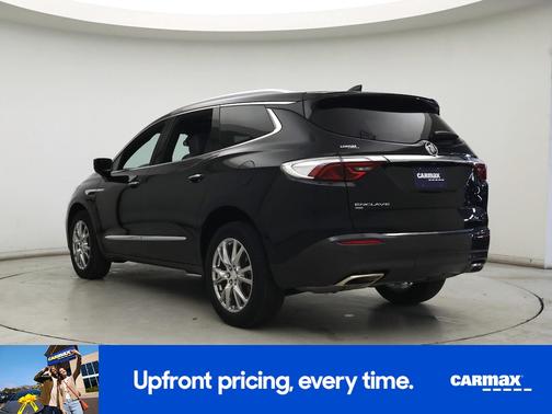 2022 Buick Enclave Essence