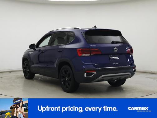 2023 Volkswagen Taos SE