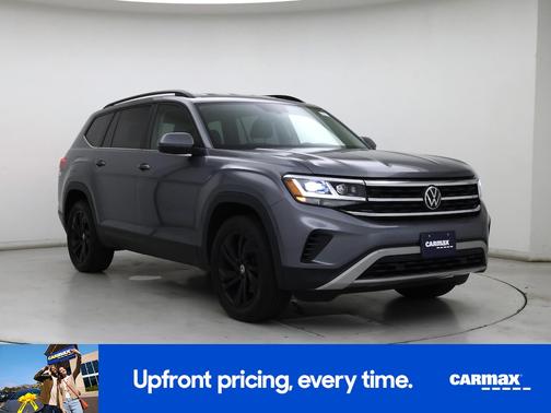 2023 Volkswagen Atlas SE w/Tech