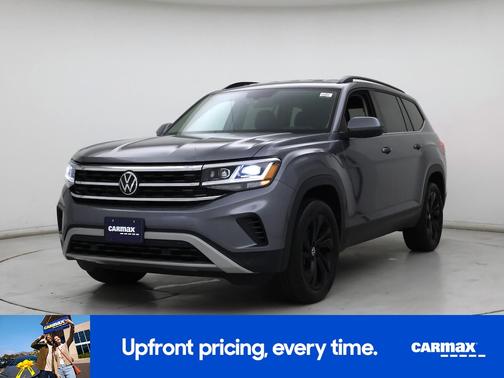 2023 Volkswagen Atlas SE w/Tech