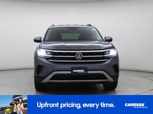 2023 Volkswagen Atlas SE w/Tech