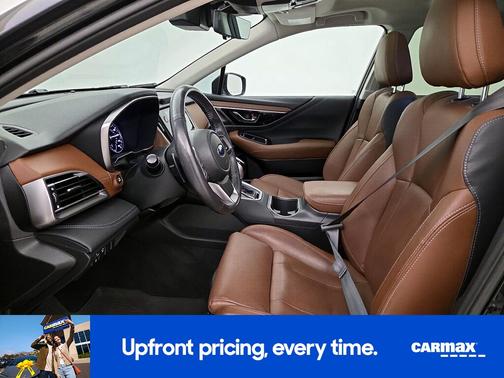 2023 Subaru Outback Touring