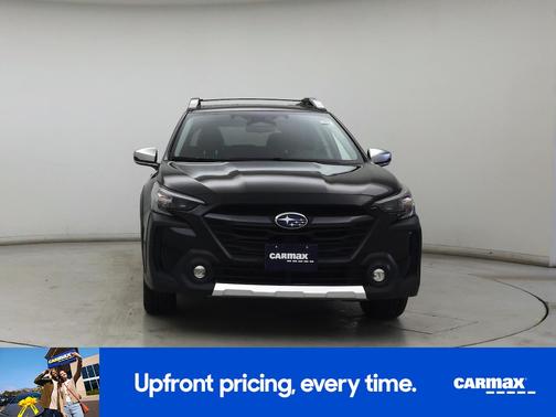 2023 Subaru Outback Touring