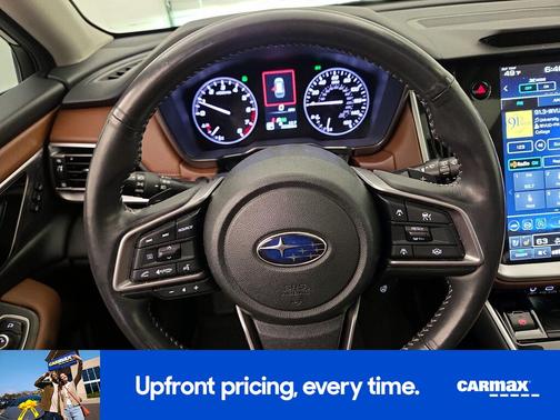2023 Subaru Outback Touring