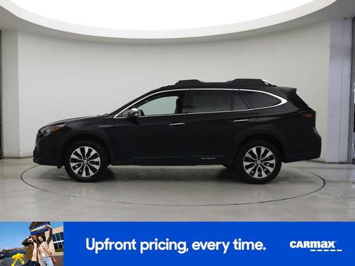 2023 Subaru Outback Touring