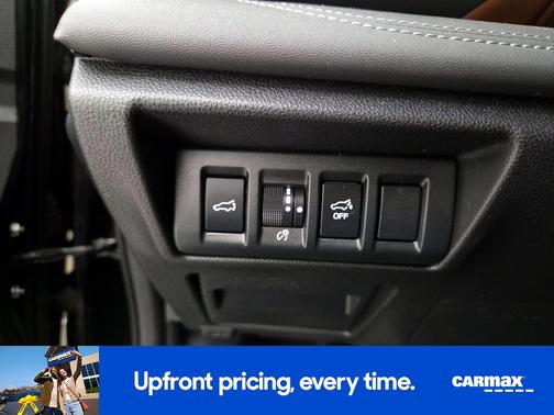 2023 Subaru Outback Touring