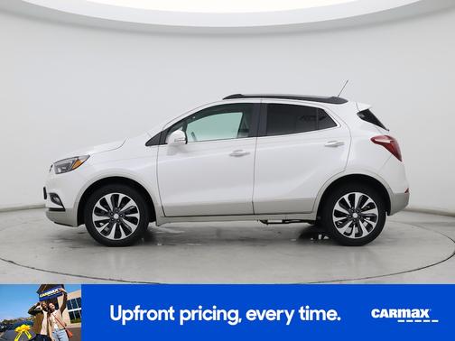 2020 Buick Encore Essence