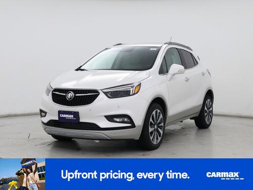 2020 Buick Encore Essence