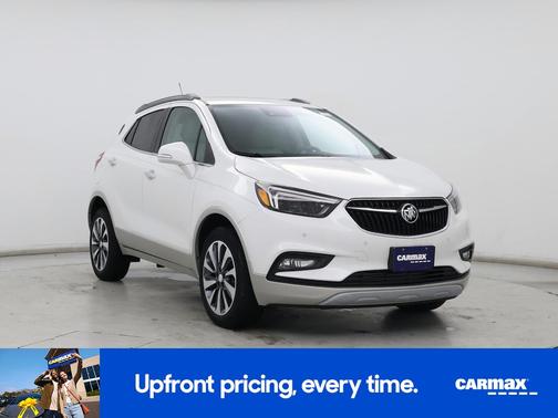 2020 Buick Encore Essence