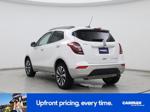 2020 Buick Encore Essence