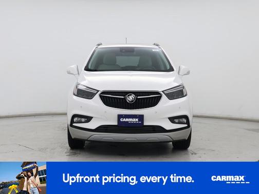2020 Buick Encore Essence