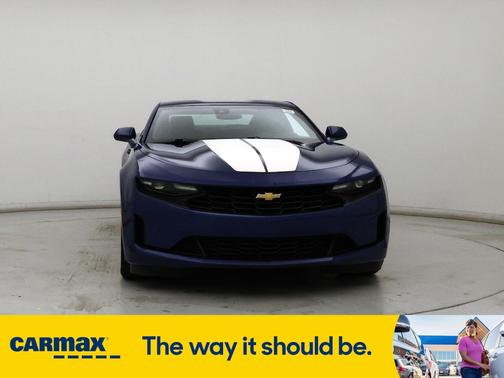 2019 Chevrolet Camaro LT