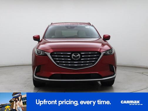 2022 Mazda CX-9 Signature