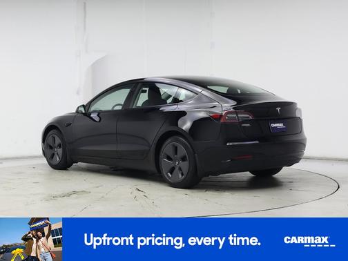 2021 Tesla Model Y Performance