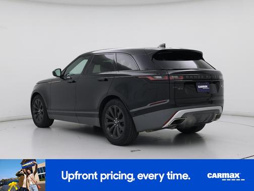 2018 Land Rover Range Rover Velar R-Dynamic SE