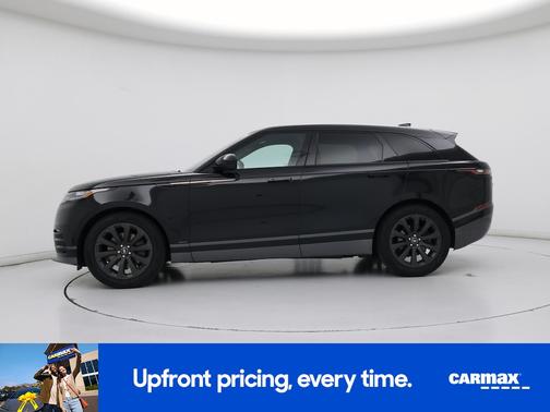 2018 Land Rover Range Rover Velar R-Dynamic SE
