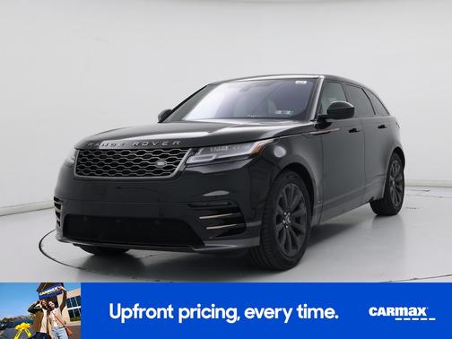 2018 Land Rover Range Rover Velar R-Dynamic SE