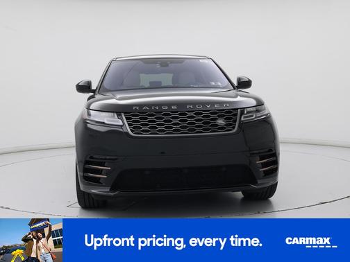 2018 Land Rover Range Rover Velar R-Dynamic SE
