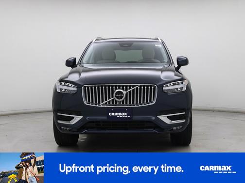 2024 Volvo XC90 B6 Plus Bright Theme