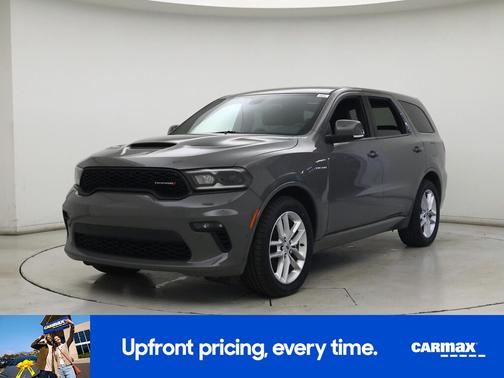 2022 Dodge Durango R/T