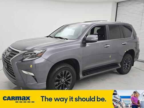 2023 Lexus GX 460 Premium