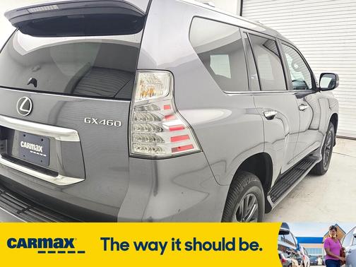 2023 Lexus GX 460 Premium